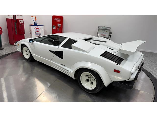 1988 Lamborghini Countach (CC-2121777) for sale in Pittsburgh, Pennsylvania