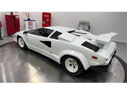 1988 Lamborghini Countach (CC-2121777) for sale in Pittsburgh, Pennsylvania