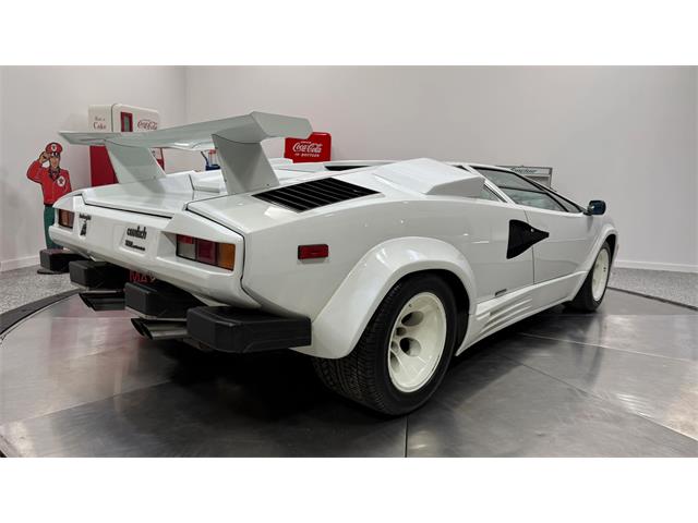 1988 Lamborghini Countach (CC-2121777) for sale in Pittsburgh, Pennsylvania