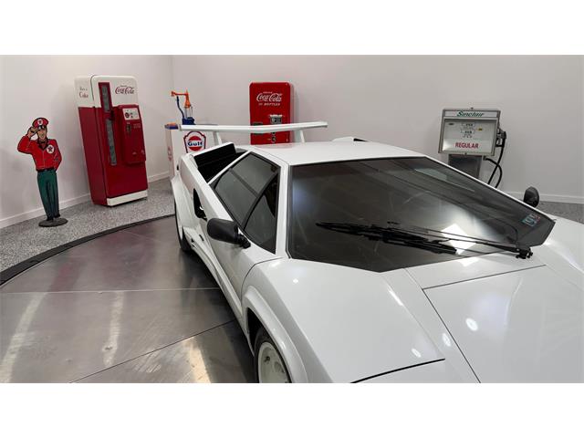 1988 Lamborghini Countach (CC-2121777) for sale in Pittsburgh, Pennsylvania