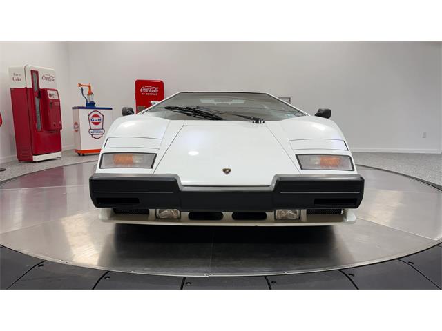 1988 Lamborghini Countach (CC-2121777) for sale in Pittsburgh, Pennsylvania