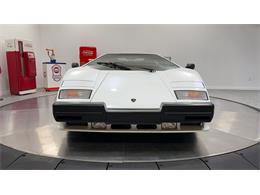 1988 Lamborghini Countach (CC-2121777) for sale in Pittsburgh, Pennsylvania