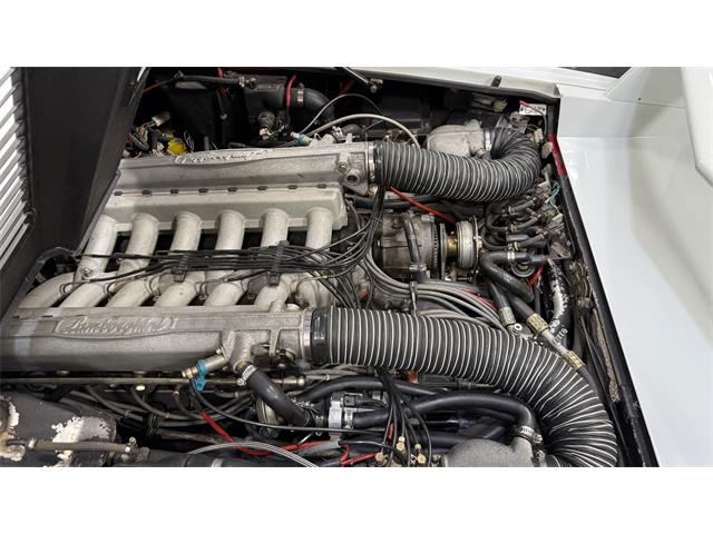 1988 Lamborghini Countach (CC-2121777) for sale in Pittsburgh, Pennsylvania