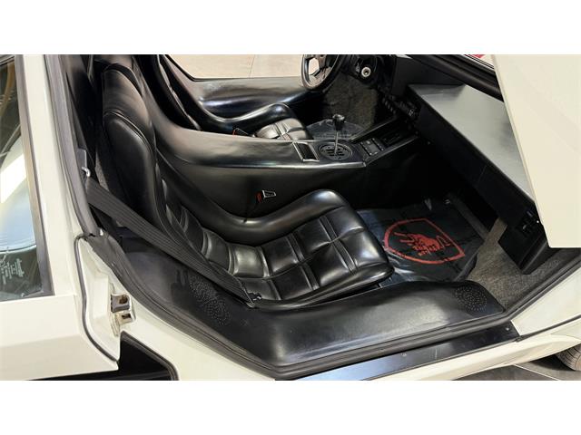 1988 Lamborghini Countach (CC-2121777) for sale in Pittsburgh, Pennsylvania