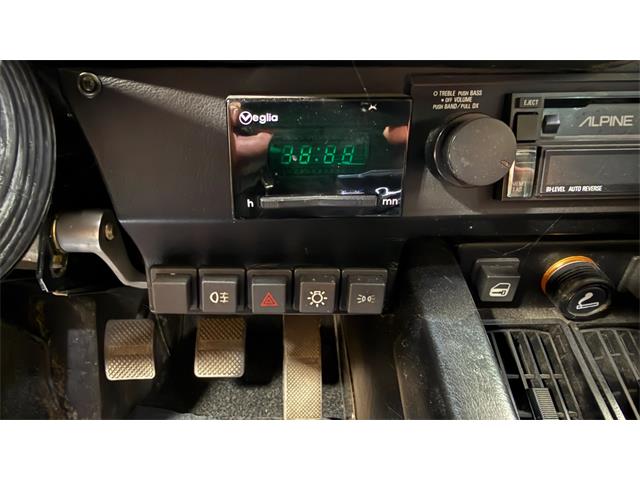 1988 Lamborghini Countach (CC-2121777) for sale in Pittsburgh, Pennsylvania