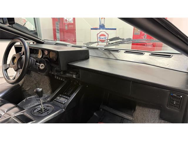 1988 Lamborghini Countach (CC-2121777) for sale in Pittsburgh, Pennsylvania