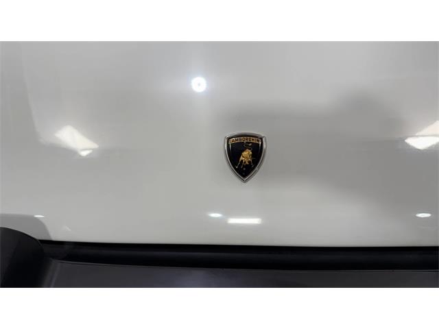 1988 Lamborghini Countach (CC-2121777) for sale in Pittsburgh, Pennsylvania