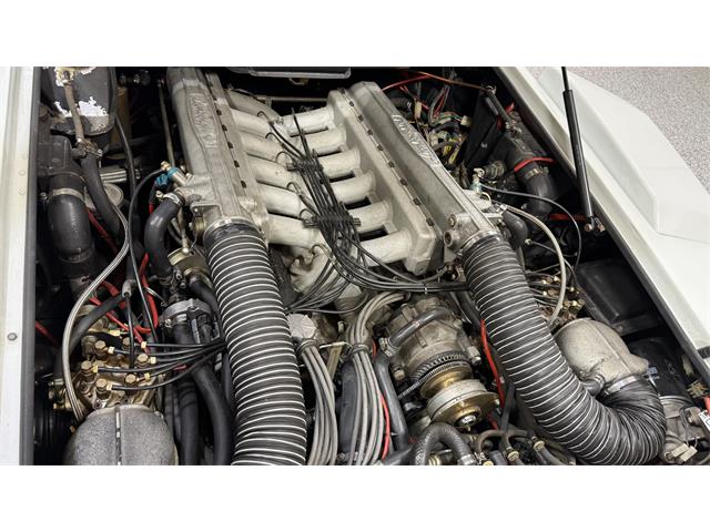 1988 Lamborghini Countach (CC-2121777) for sale in Pittsburgh, Pennsylvania