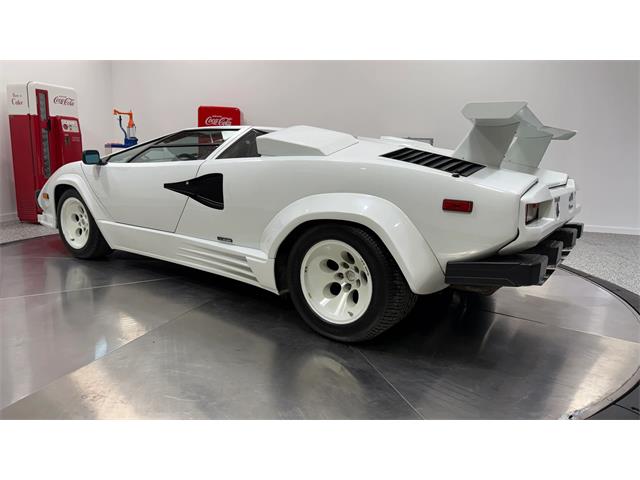 1988 Lamborghini Countach (CC-2121777) for sale in Pittsburgh, Pennsylvania