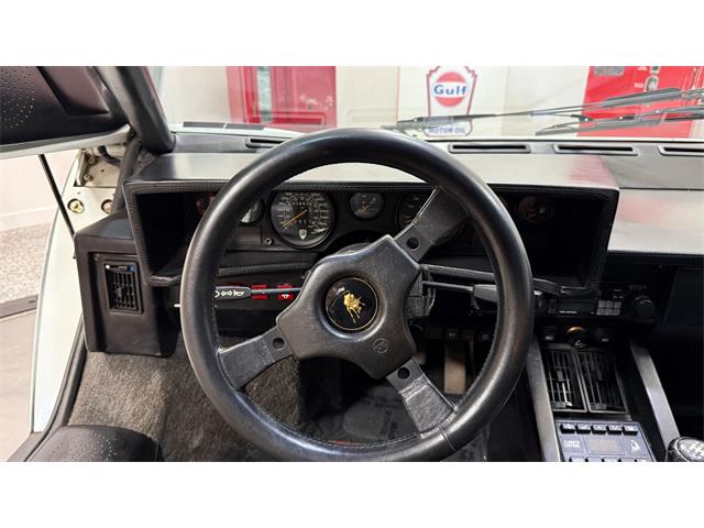 1988 Lamborghini Countach (CC-2121777) for sale in Pittsburgh, Pennsylvania