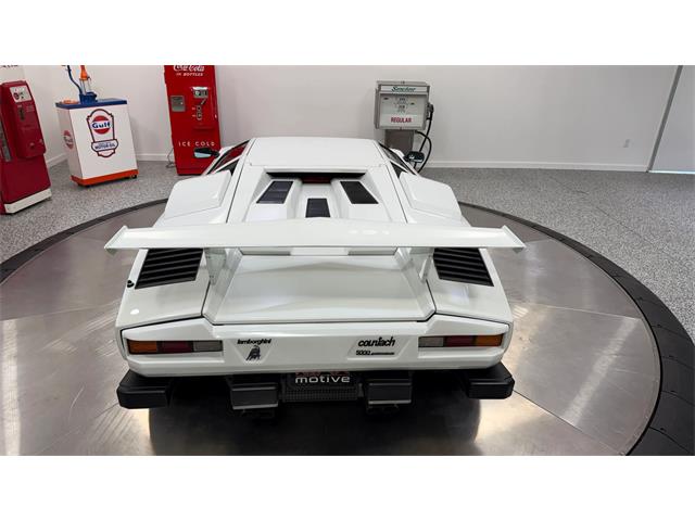 1988 Lamborghini Countach (CC-2121777) for sale in Pittsburgh, Pennsylvania