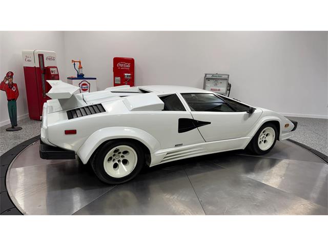 1988 Lamborghini Countach (CC-2121777) for sale in Pittsburgh, Pennsylvania