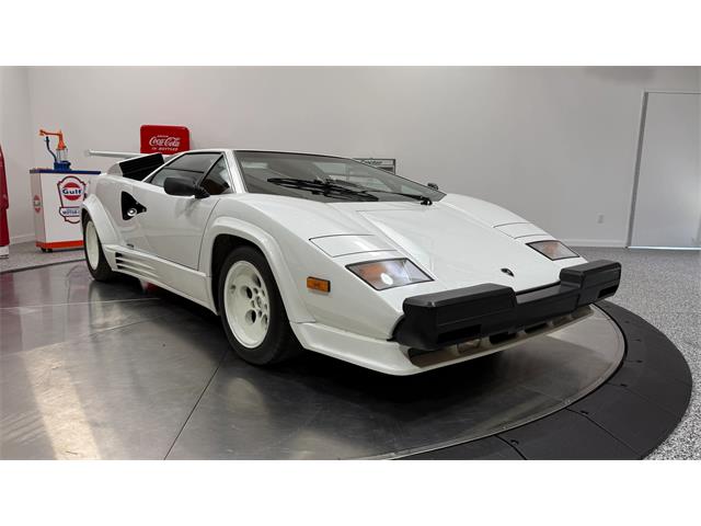 1988 Lamborghini Countach (CC-2121777) for sale in Pittsburgh, Pennsylvania