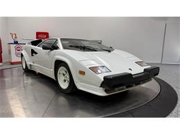 1988 Lamborghini Countach (CC-2121777) for sale in Pittsburgh, Pennsylvania