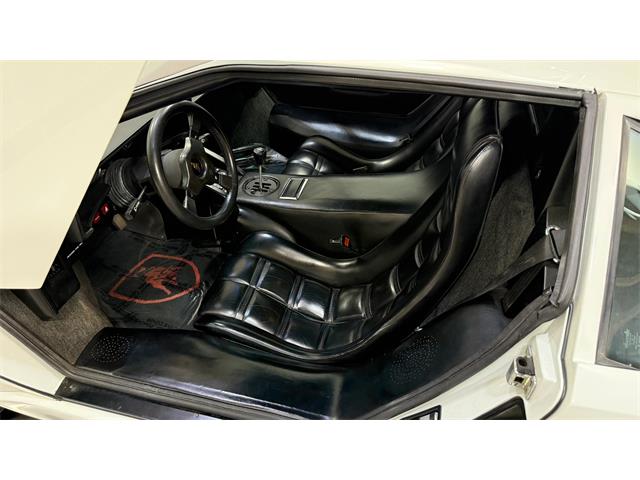 1988 Lamborghini Countach (CC-2121777) for sale in Pittsburgh, Pennsylvania