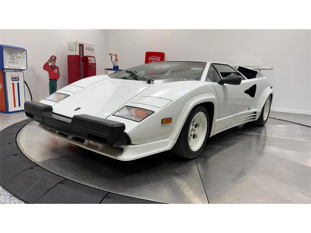 1988 Lamborghini Countach (CC-2121777) for sale in Pittsburgh, Pennsylvania