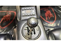 1988 Lamborghini Countach (CC-2121777) for sale in Pittsburgh, Pennsylvania