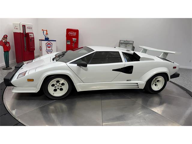 1988 Lamborghini Countach (CC-2121777) for sale in Pittsburgh, Pennsylvania