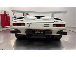 1988 Lamborghini Countach (CC-2121777) for sale in Pittsburgh, Pennsylvania