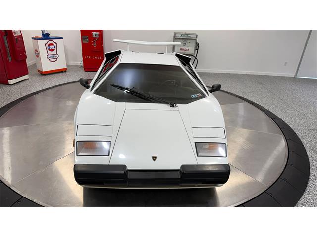 1988 Lamborghini Countach (CC-2121777) for sale in Pittsburgh, Pennsylvania