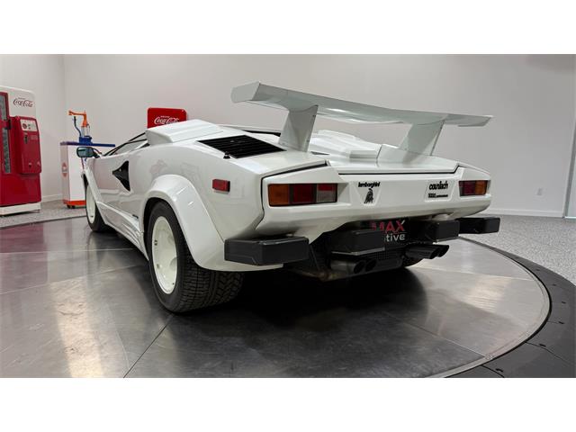 1988 Lamborghini Countach (CC-2121777) for sale in Pittsburgh, Pennsylvania