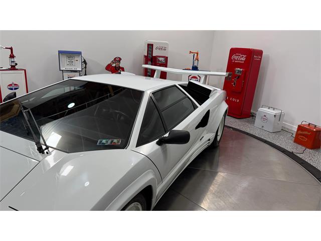 1988 Lamborghini Countach (CC-2121777) for sale in Pittsburgh, Pennsylvania