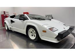 1988 Lamborghini Countach (CC-2121777) for sale in Pittsburgh, Pennsylvania