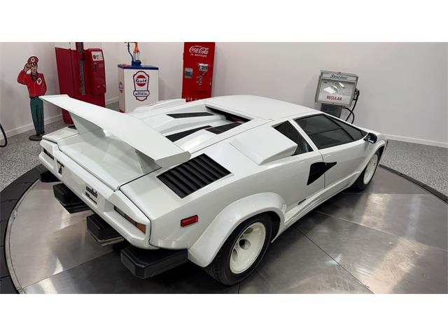 1988 Lamborghini Countach (CC-2121777) for sale in Pittsburgh, Pennsylvania