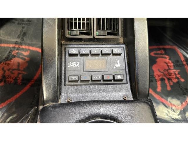 1988 Lamborghini Countach (CC-2121777) for sale in Pittsburgh, Pennsylvania