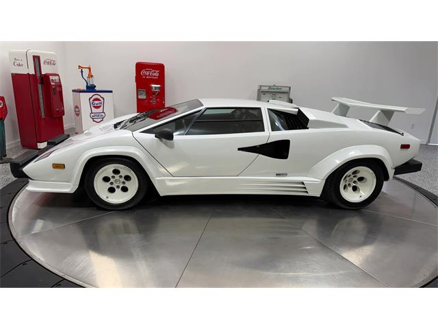 1988 Lamborghini Countach (CC-2121777) for sale in Pittsburgh, Pennsylvania