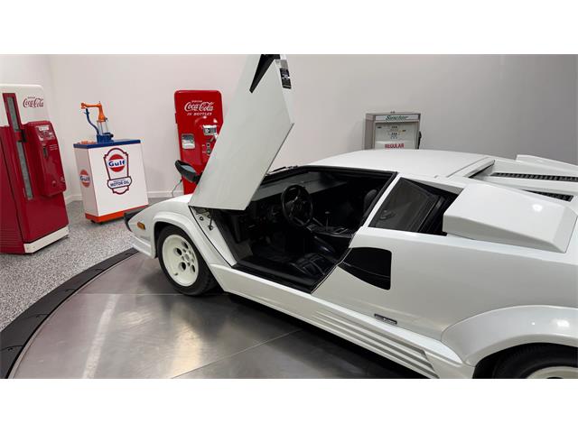 1988 Lamborghini Countach (CC-2121777) for sale in Pittsburgh, Pennsylvania