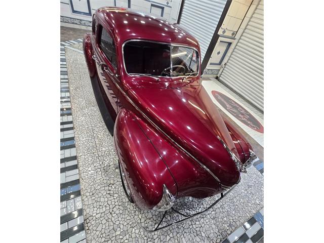 1941 Plymouth Business Coupe (CC-2121778) for sale in Lenoir City, Tennessee