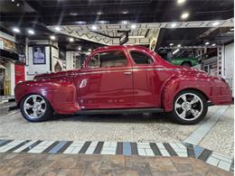 1941 Plymouth Business Coupe (CC-2121778) for sale in Lenoir City, Tennessee
