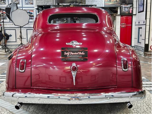 1941 Plymouth Business Coupe (CC-2121778) for sale in Lenoir City, Tennessee