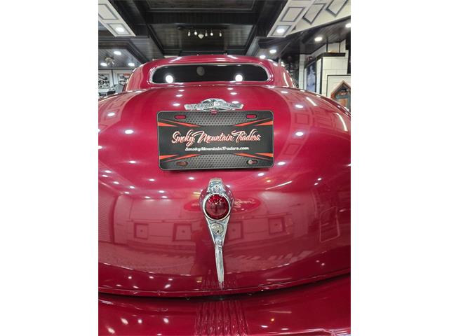 1941 Plymouth Business Coupe (CC-2121778) for sale in Lenoir City, Tennessee