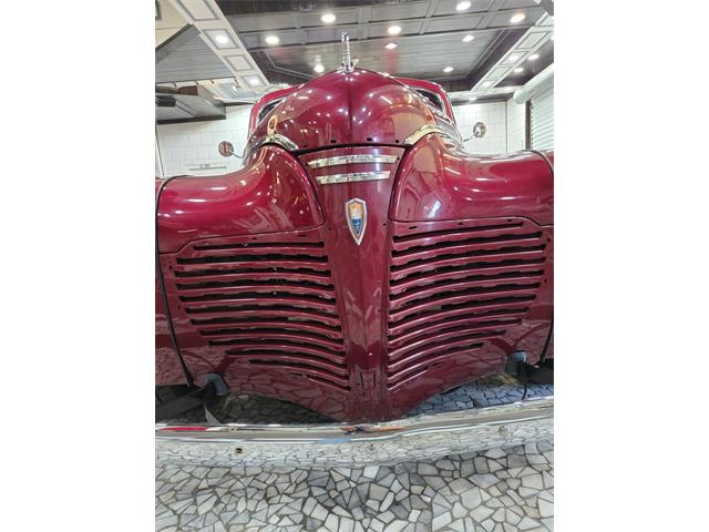 1941 Plymouth Business Coupe (CC-2121778) for sale in Lenoir City, Tennessee