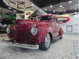 1941 Plymouth Business Coupe (CC-2121778) for sale in Lenoir City, Tennessee