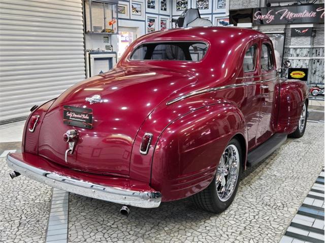 1941 Plymouth Business Coupe (CC-2121778) for sale in Lenoir City, Tennessee