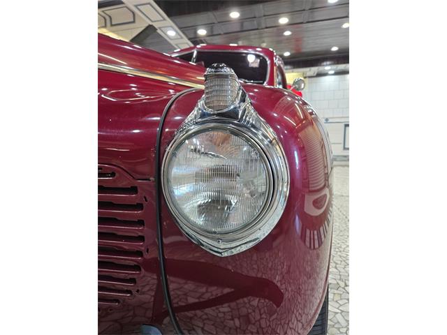 1941 Plymouth Business Coupe (CC-2121778) for sale in Lenoir City, Tennessee