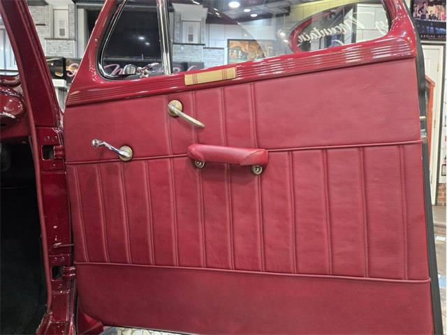 1941 Plymouth Business Coupe (CC-2121778) for sale in Lenoir City, Tennessee