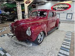 1941 Plymouth Business Coupe (CC-2121778) for sale in Lenoir City, Tennessee
