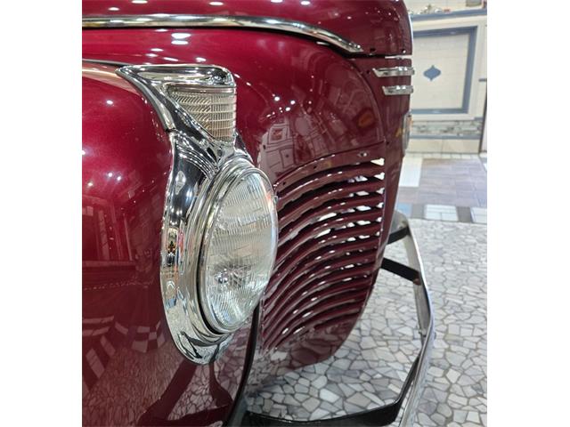 1941 Plymouth Business Coupe (CC-2121778) for sale in Lenoir City, Tennessee