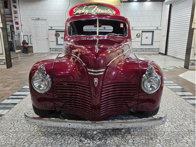 1941 Plymouth Business Coupe (CC-2121778) for sale in Lenoir City, Tennessee