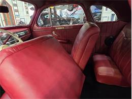 1941 Plymouth Business Coupe (CC-2121778) for sale in Lenoir City, Tennessee