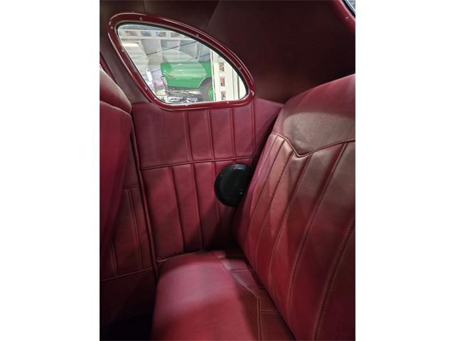 1941 Plymouth Business Coupe (CC-2121778) for sale in Lenoir City, Tennessee