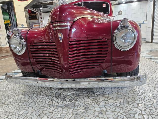 1941 Plymouth Business Coupe (CC-2121778) for sale in Lenoir City, Tennessee