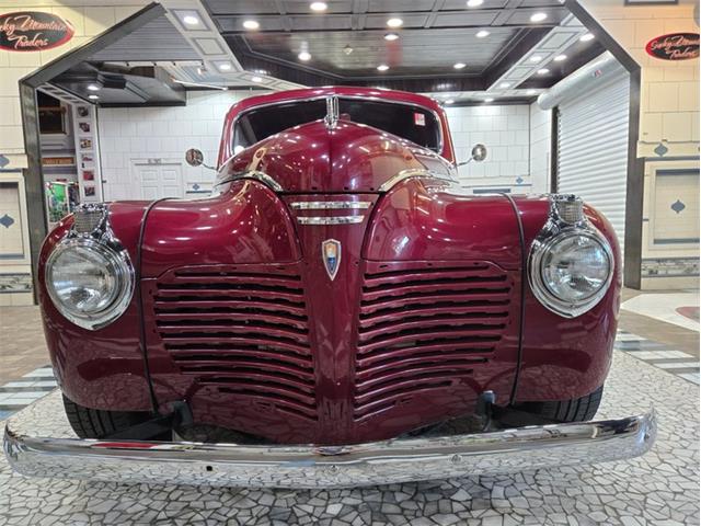 1941 Plymouth Business Coupe (CC-2121778) for sale in Lenoir City, Tennessee