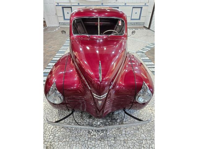 1941 Plymouth Business Coupe (CC-2121778) for sale in Lenoir City, Tennessee