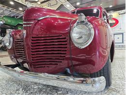 1941 Plymouth Business Coupe (CC-2121778) for sale in Lenoir City, Tennessee