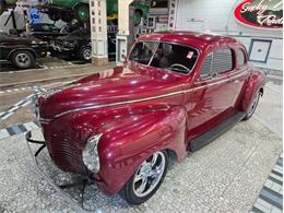 1941 Plymouth Business Coupe (CC-2121778) for sale in Lenoir City, Tennessee